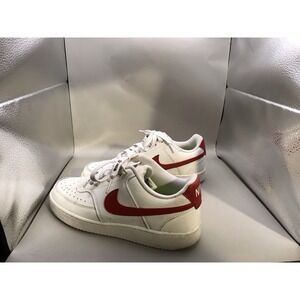 Nike Court Vision Low Size 7 Shows Some Wear But Still Great Shape